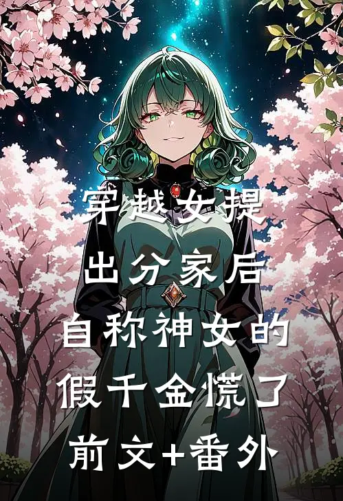 穿越女提出分家后，自称神女的假千金慌了前文+番外