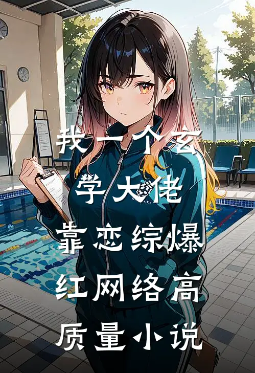 我一个玄学大佬，靠恋综爆红网络高质量小说