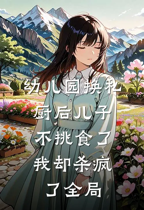 幼儿园换私厨后儿子不挑食了，我却杀疯了全局