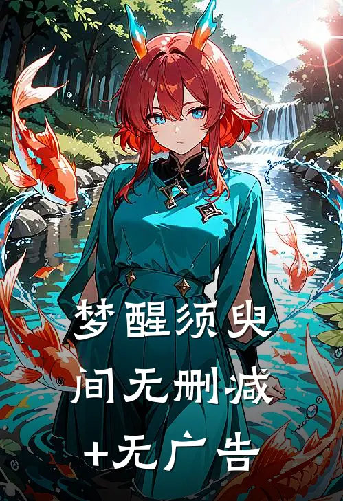 梦醒须臾间无删减+无广告