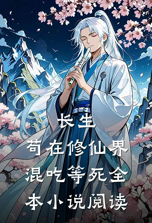 长生：苟在修仙界混吃等死全本小说阅读