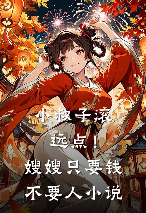 小叔子滚远点！嫂嫂只要钱不要人小说