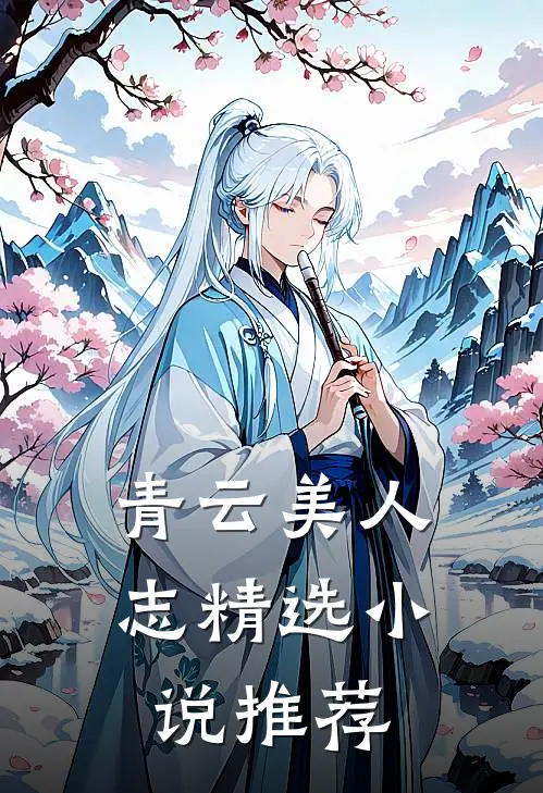 青云美人志精选小说推荐