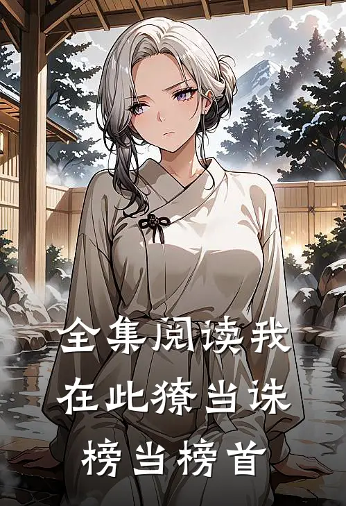 全集阅读我在此獠当诛榜当榜首