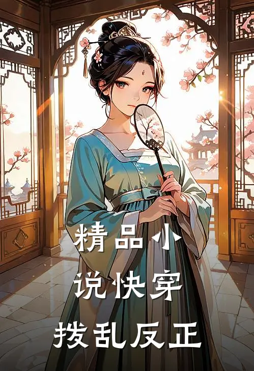 精品小说快穿：拨乱反正