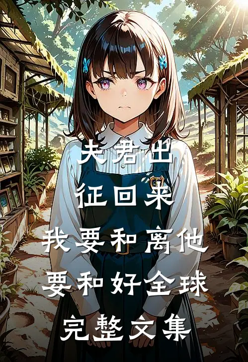 夫君出征回来，我要和离他要和好全球完整文集