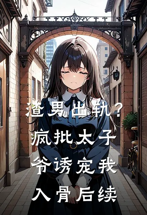 渣男出轨？疯批太子爷诱宠我入骨后续