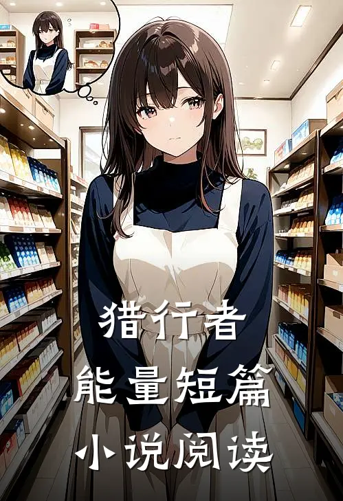 猎行者：能量短篇小说阅读