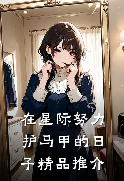 在星际努力护马甲的日子精品推介