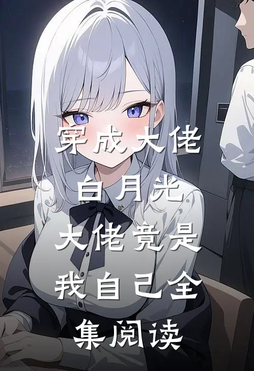 穿成大佬白月光，大佬竟是我自己全集阅读