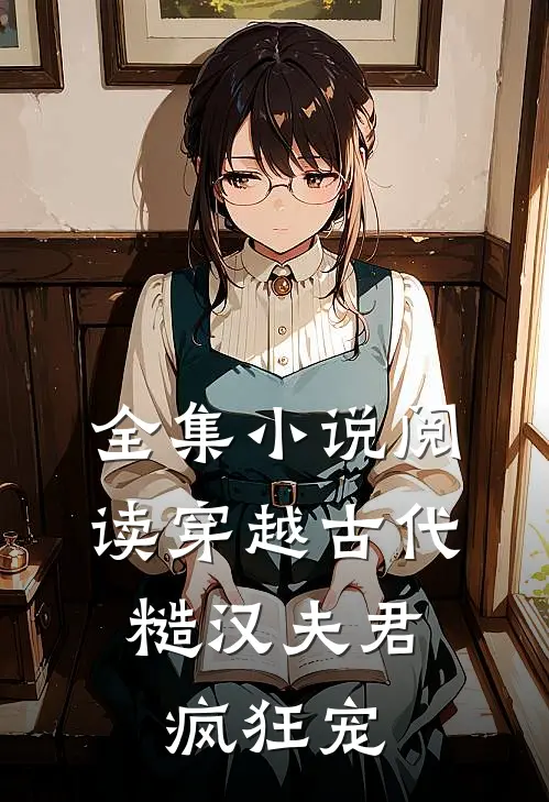 全集小说阅读穿越古代，糙汉夫君疯狂宠
