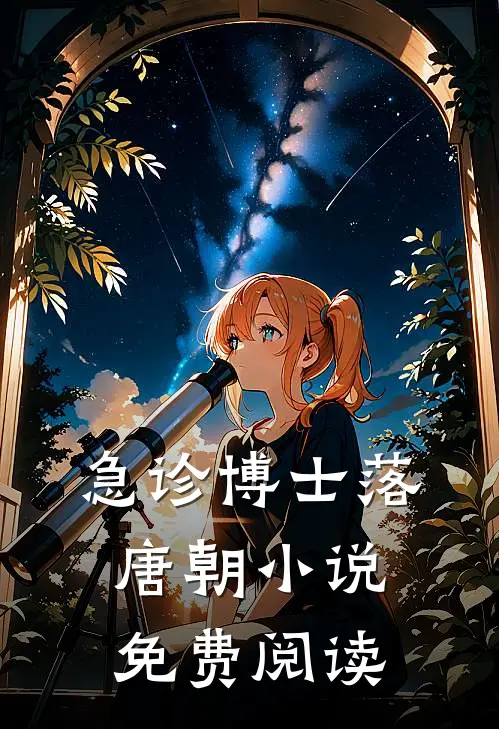 急诊博士落唐朝小说免费阅读