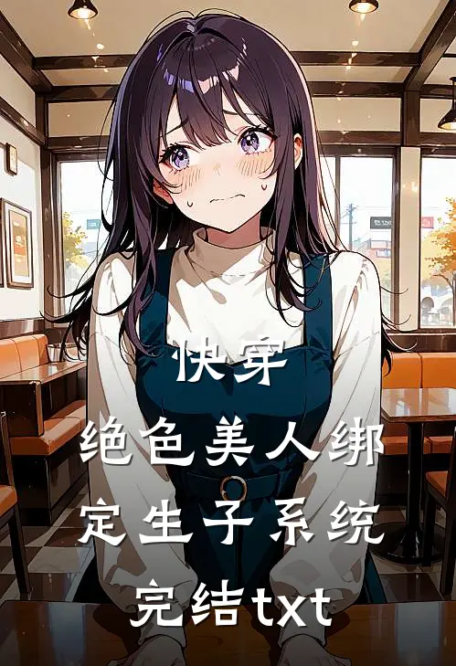 快穿：绝色美人绑定生子系统完结txt