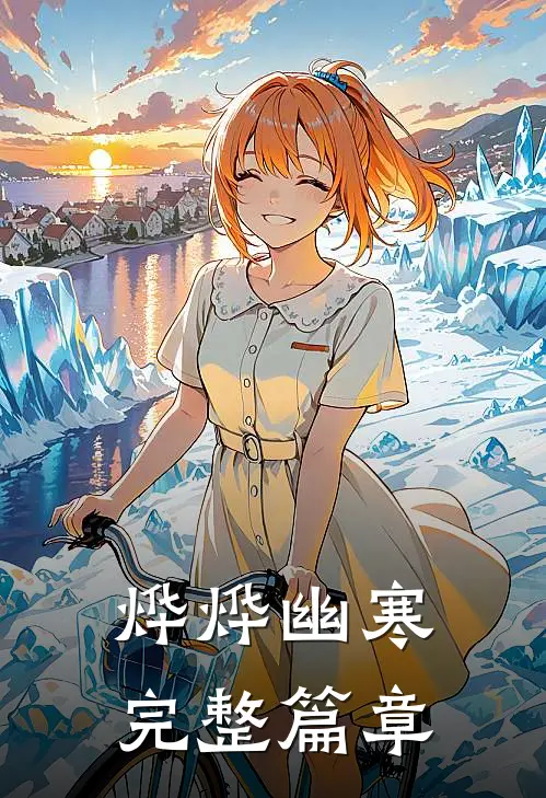 烨烨幽寒完整篇章