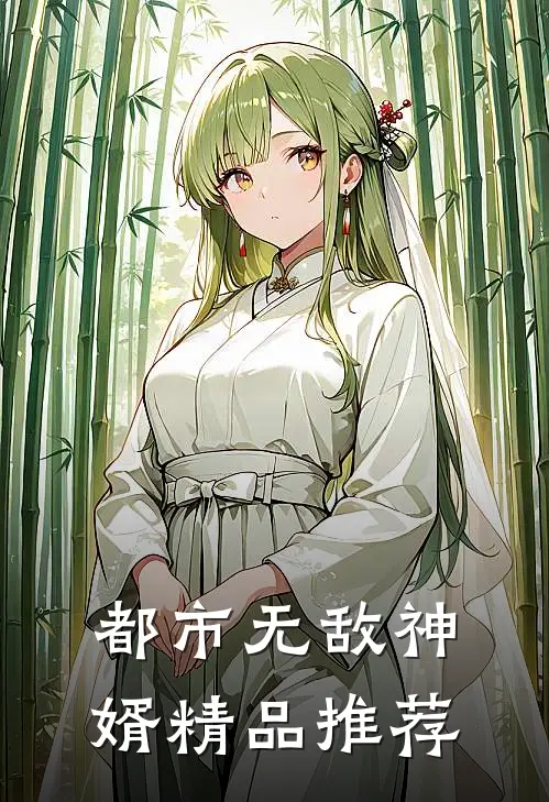 都市无敌神婿精品推荐