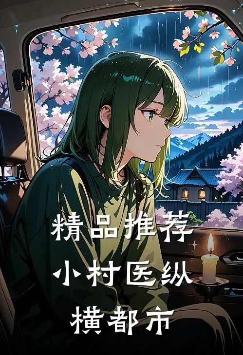 精品推荐小村医纵横都市