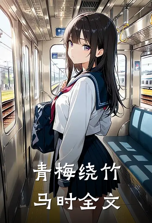 青梅绕竹马时全文
