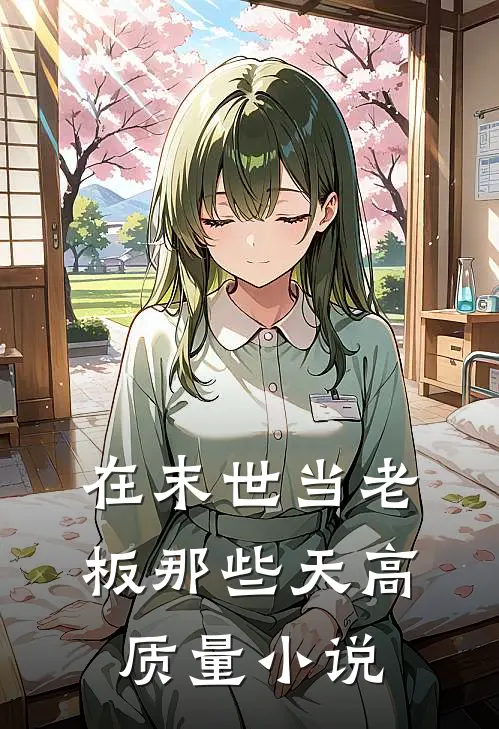 在末世当老板那些天高质量小说