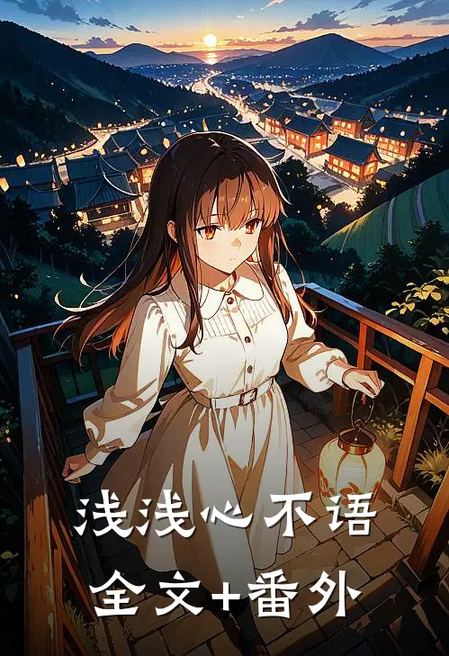 浅浅心不语全文+番外