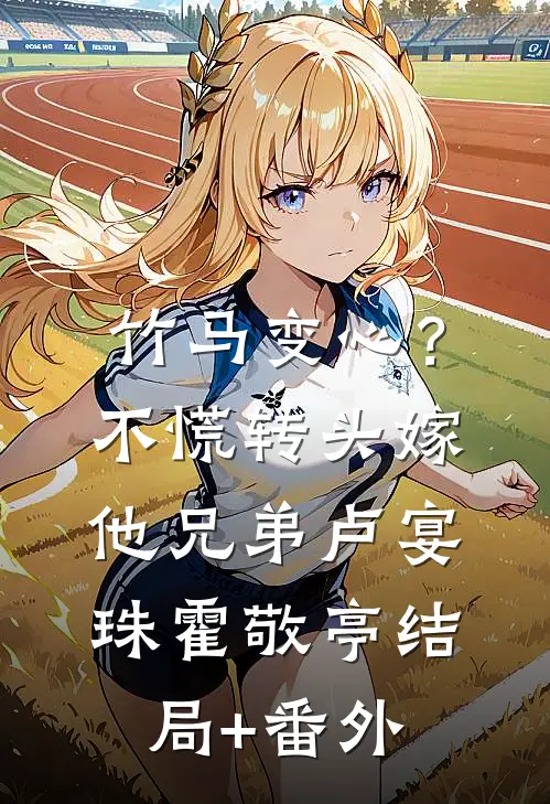 竹马变心？不慌，转头嫁他兄弟卢宴珠霍敬亭结局+番外