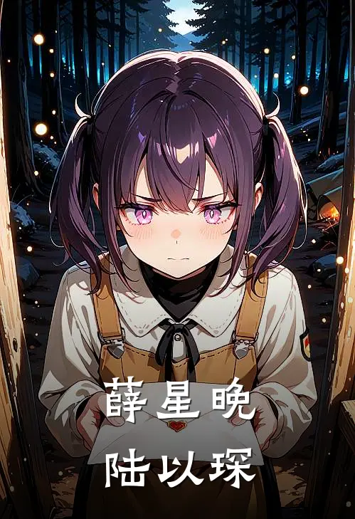 薛星晚陆以琛