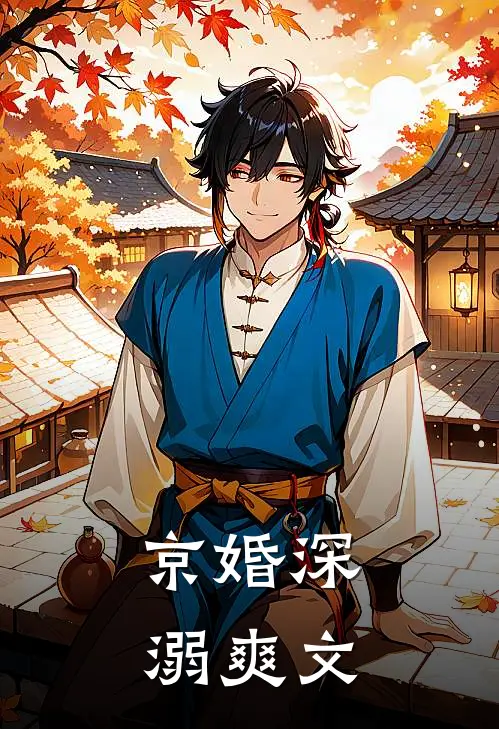京婚深溺爽文