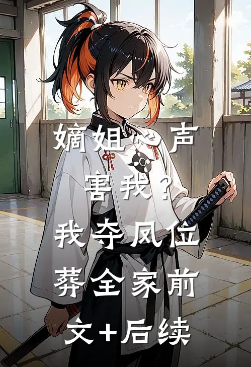 嫡姐心声害我？我夺凤位葬全家前文+后续