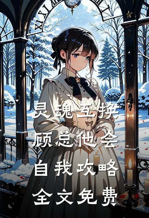 灵魂互换，顾总他会自我攻略全文免费