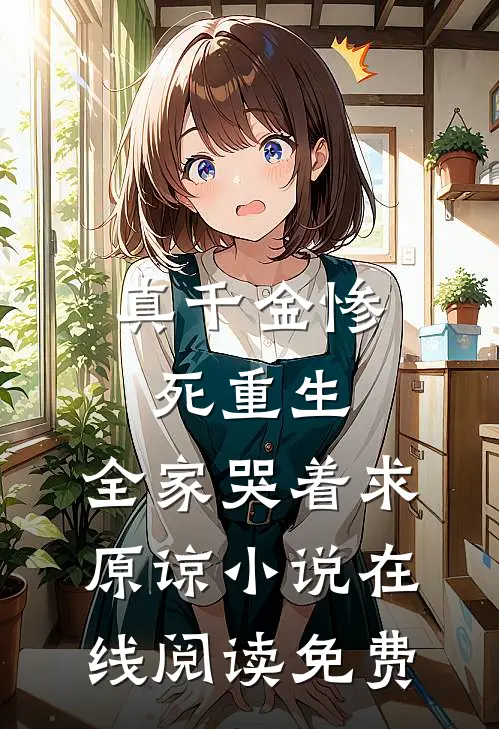 真千金惨死重生，全家哭着求原谅小说在线阅读免费