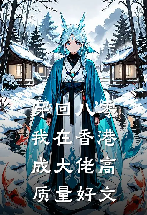 穿回八零，我在香港成大佬高质量好文