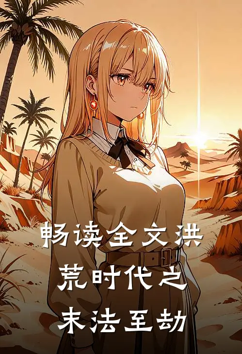 畅读全文洪荒时代之末法至劫