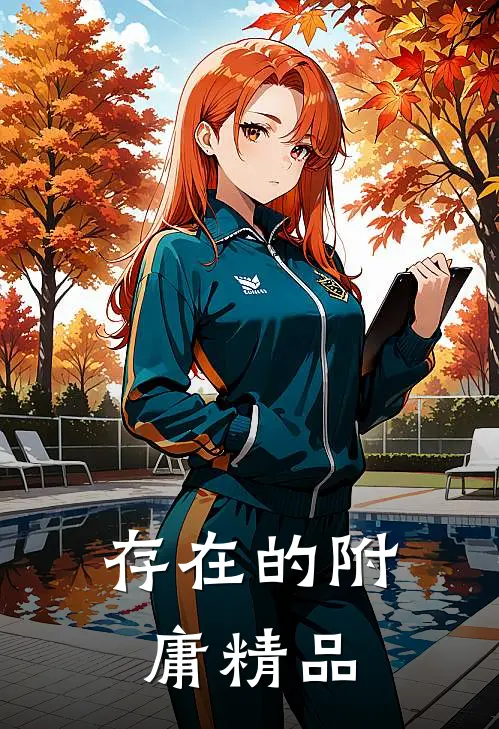 存在的附庸精品