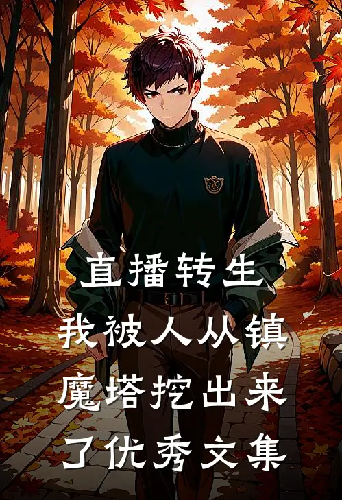 直播转生：我被人从镇魔塔挖出来了优秀文集