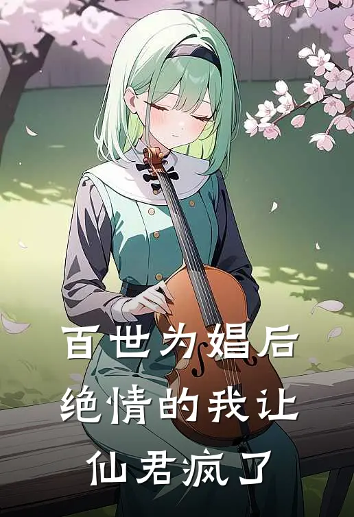 百世为娼后，绝情的我让仙君疯了