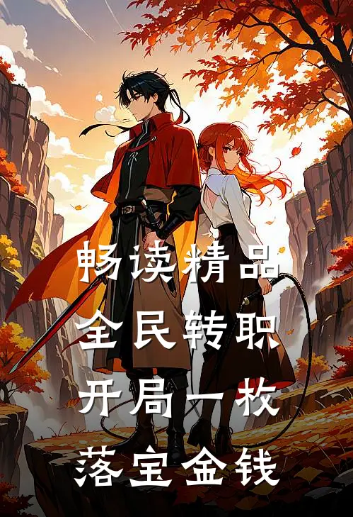畅读精品全民转职：开局一枚落宝金钱