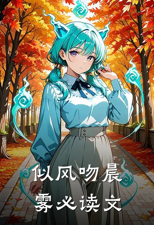 似风吻晨雾必读文