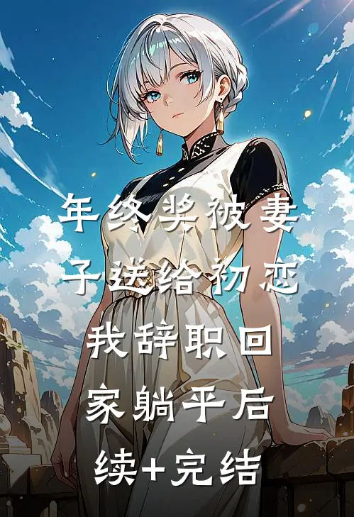 年终奖被妻子送给初恋，我辞职回家躺平后续+完结