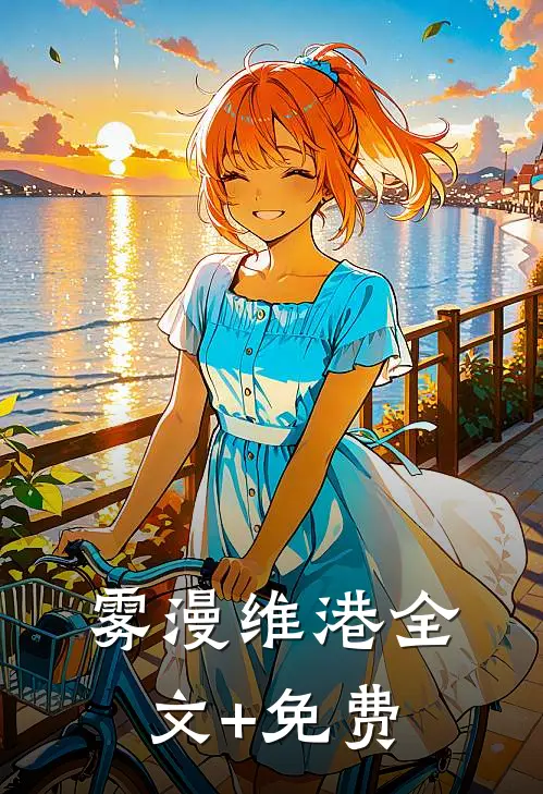 雾漫维港全文+免费