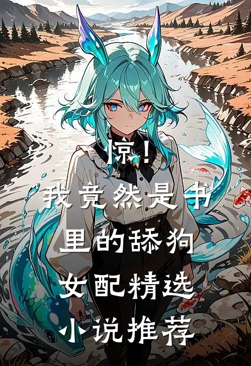 惊！我竟然是书里的舔狗女配精选小说推荐