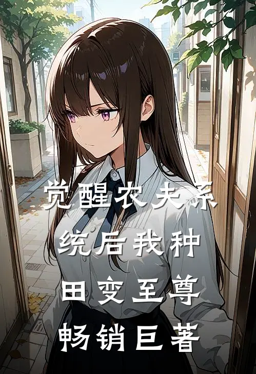 觉醒农夫系统后我种田变至尊畅销巨著