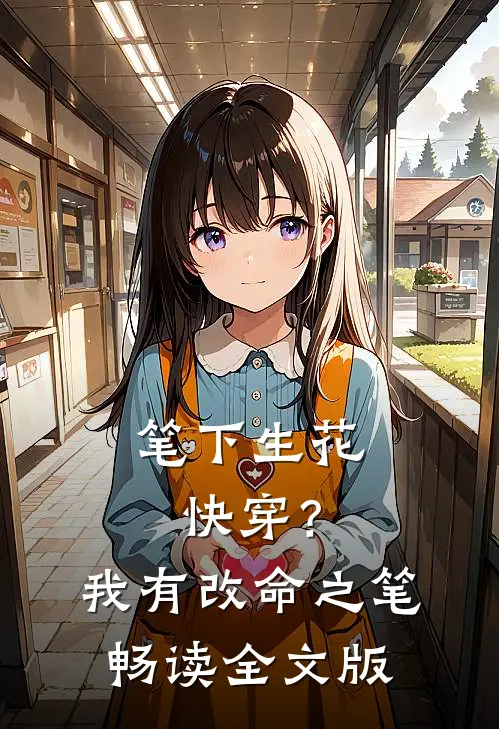 笔下生花：快穿？我有改命之笔畅读全文版