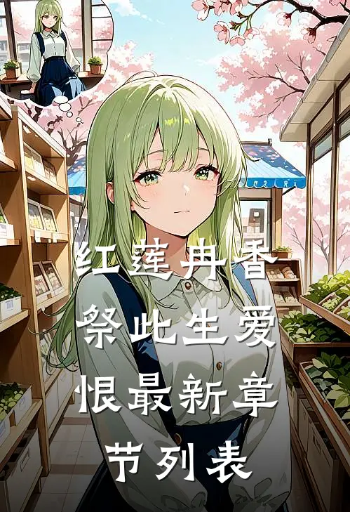 红莲冉香，祭此生爱恨最新章节列表