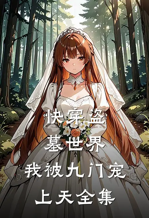 快穿盗墓世界，我被九门宠上天全集