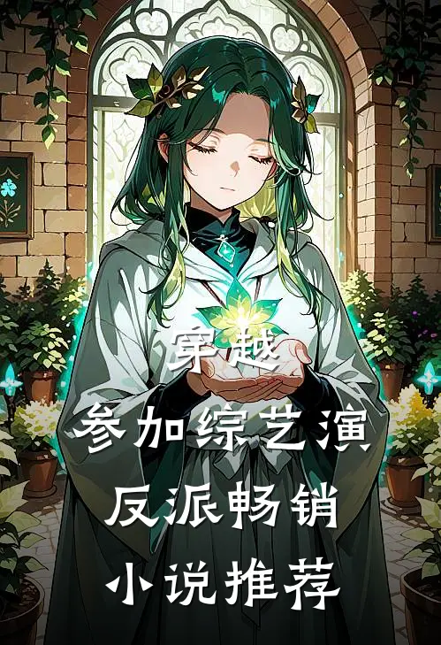 穿越：参加综艺演反派畅销小说推荐