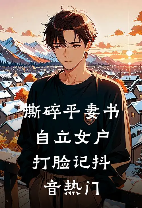 撕碎平妻书：自立女户打脸记抖音热门