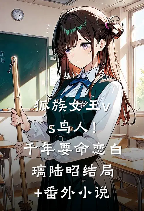 狐族女王vs鸟人！千年要命恋白璃陆昭结局+番外小说