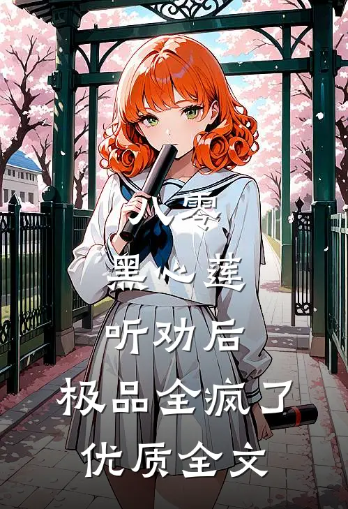 八零：黑心莲听劝后，极品全疯了优质全文