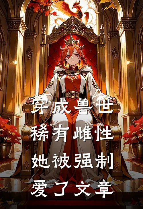 穿成兽世稀有雌性，她被强制爱了文章