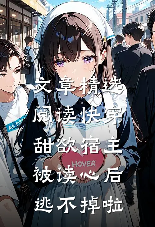 文章精选阅读快穿：甜欲宿主被读心后逃不掉啦