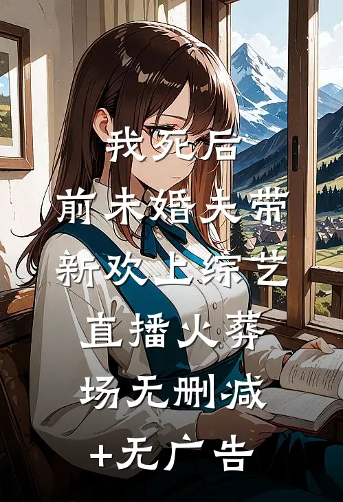 我死后，前未婚夫带新欢上综艺直播火葬场无删减+无广告